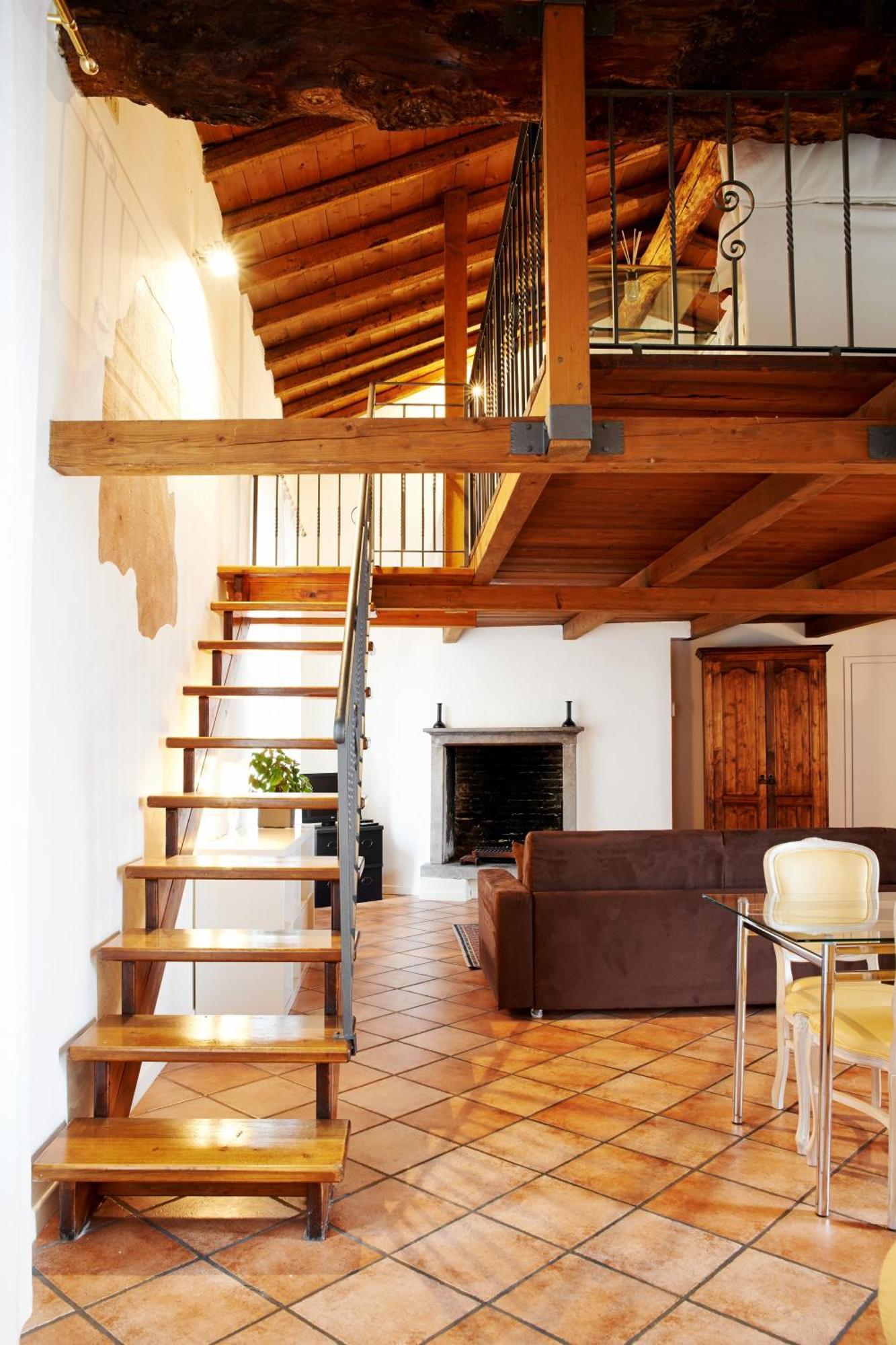 P&P Piazza Bergamo Apartment Luaran gambar