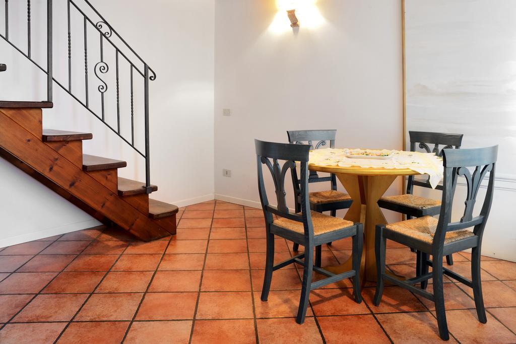 P&P Piazza Bergamo Apartment Bilik gambar