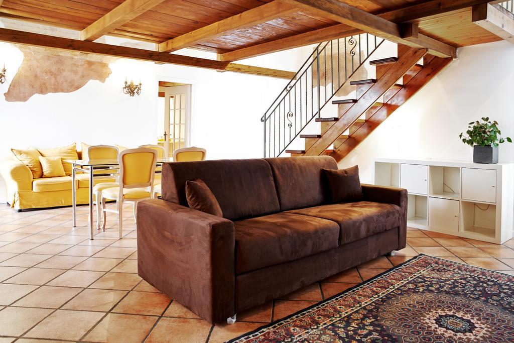 P&P Piazza Bergamo Apartment Bilik gambar