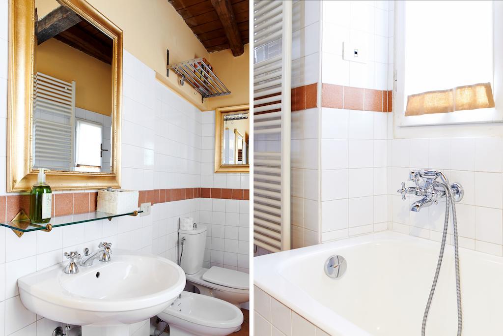 P&P Piazza Bergamo Apartment Luaran gambar