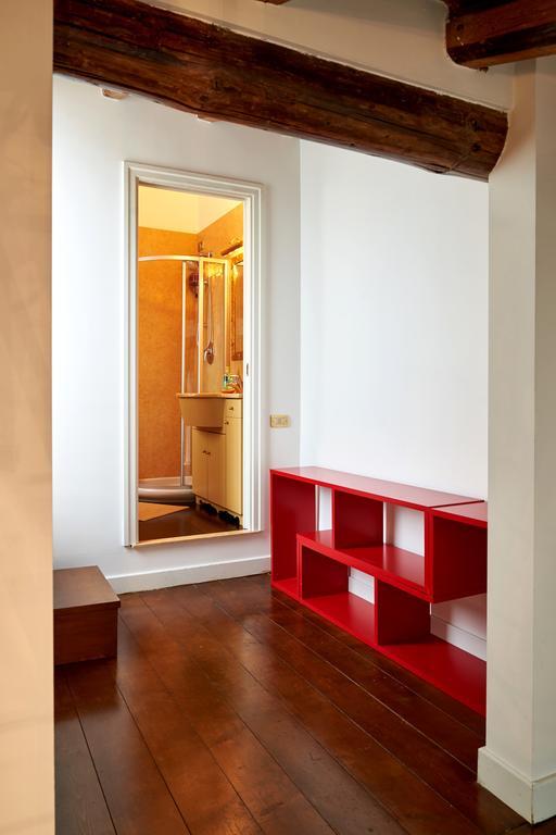 P&P Piazza Bergamo Apartment Luaran gambar