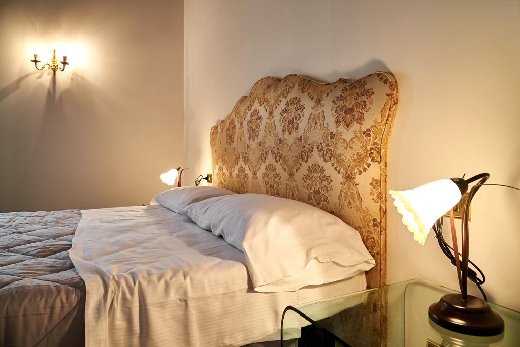 P&P Piazza Bergamo Apartment Luaran gambar