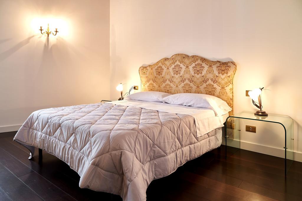 P&P Piazza Bergamo Apartment Luaran gambar