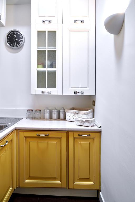 P&P Piazza Bergamo Apartment Luaran gambar