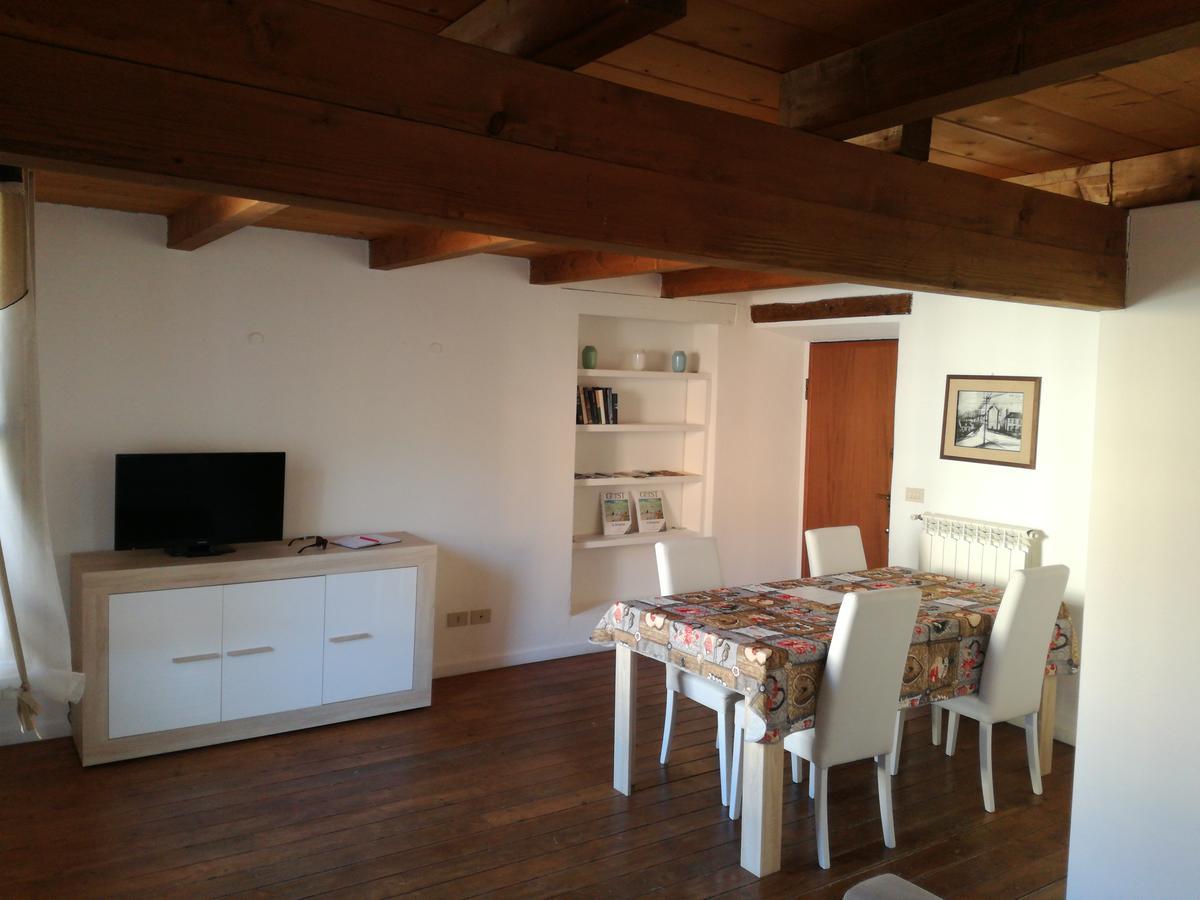 P&P Piazza Bergamo Apartment Bilik gambar
