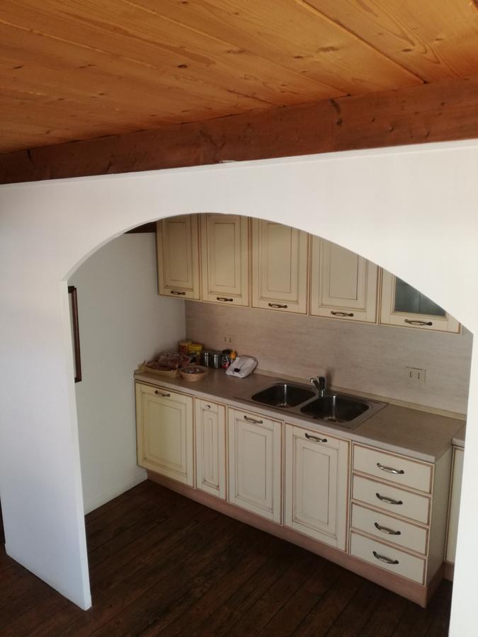 P&P Piazza Bergamo Apartment Luaran gambar