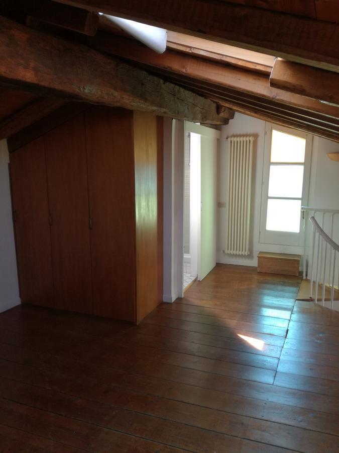 P&P Piazza Bergamo Apartment Luaran gambar