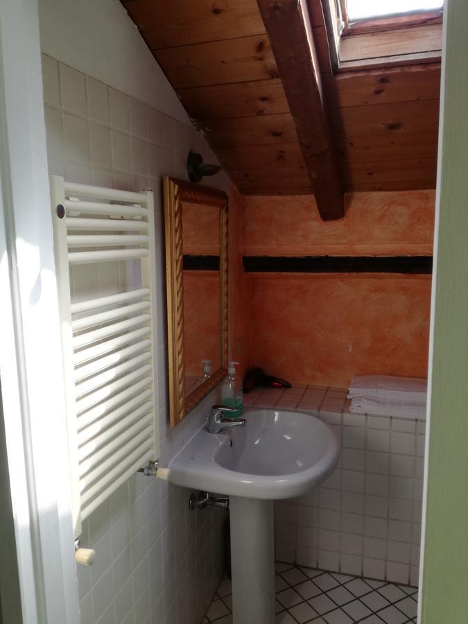 P&P Piazza Bergamo Apartment Luaran gambar