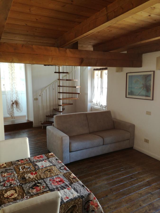 P&P Piazza Bergamo Apartment Luaran gambar